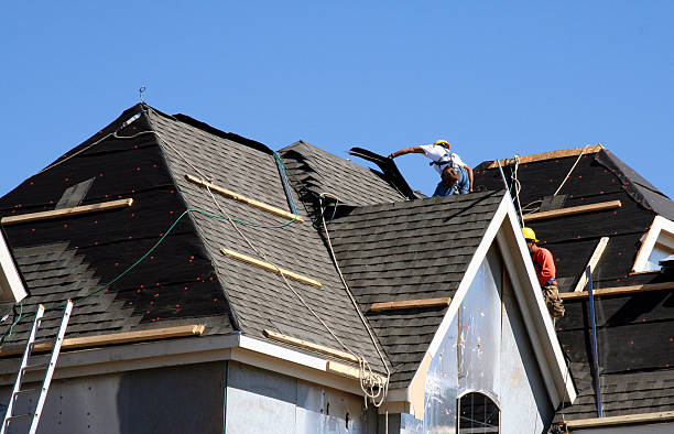 Best Roof Maintenance Services  in Winnfield, LA