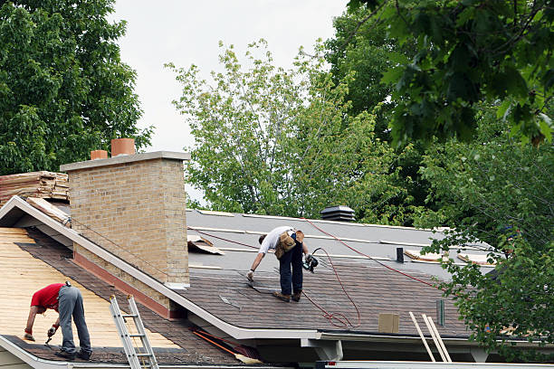 Best Metal Roofing Contractor  in Winnfield, LA