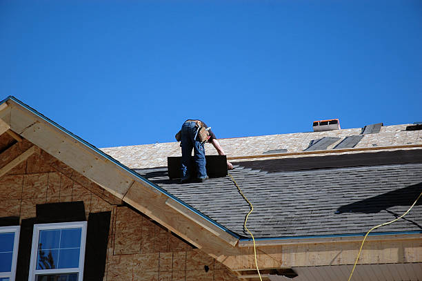 Gutter Installation and Roofing in Winnfield, LA
