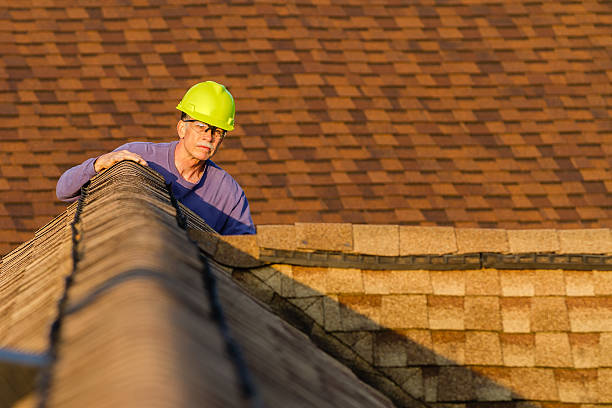 Best Slate Roofing Contractor  in Winnfield, LA