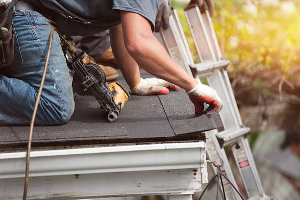 Best Gutter Installation and Roofing  in Winnfield, LA