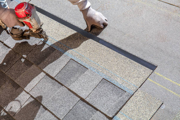 Best Roof Replacement Cost  in Winnfield, LA