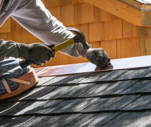 Best Metal Roofing Contractor  in Winnfield, LA